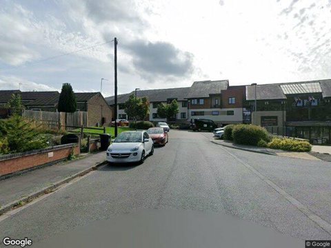 Oakland Village & Community Care Centre, Swadlincote