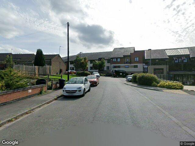 Street view · 2025