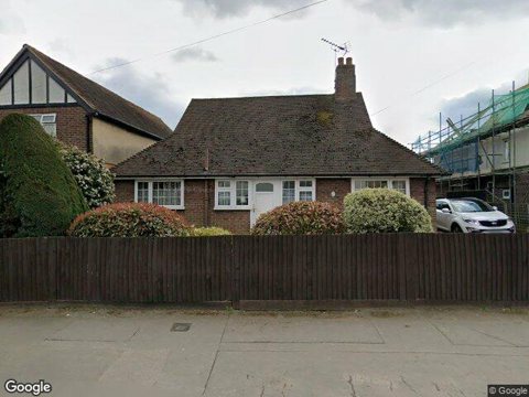 Northway Lodge, Guildford