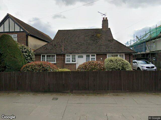 Street view · 2025