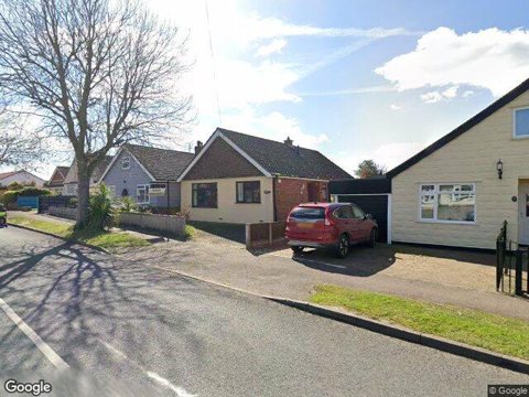 Marella Lodge, Clacton-on-sea