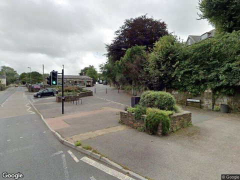 St Petroc's Care Home, Bodmin