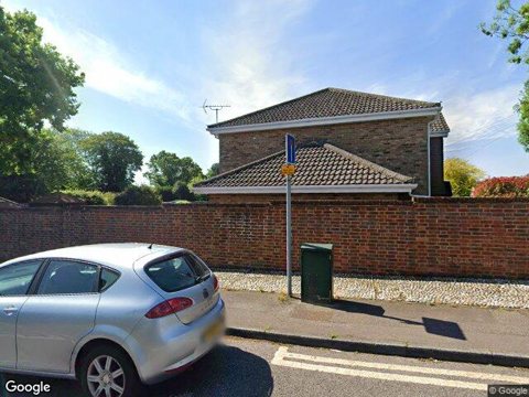 Hawthorn Manor Residential Home, Gillingham
