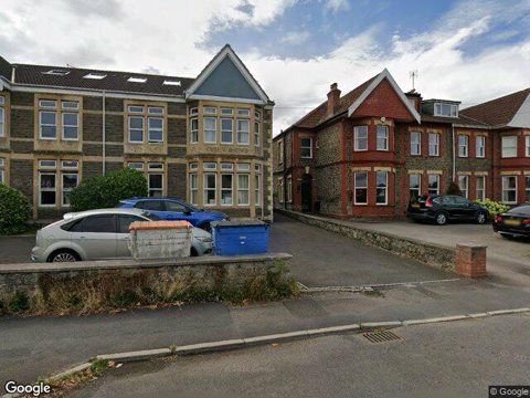 Hillsborough House, Bristol
