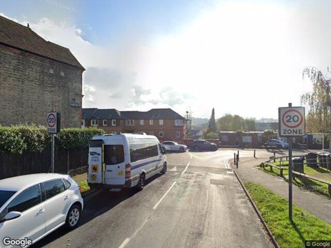 Hillview Care Home, Ware