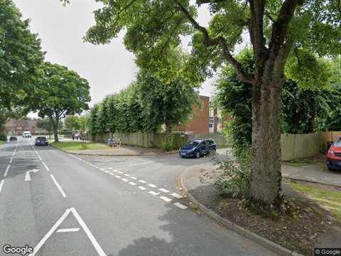 296-298 Warren Farm Road, Birmingham