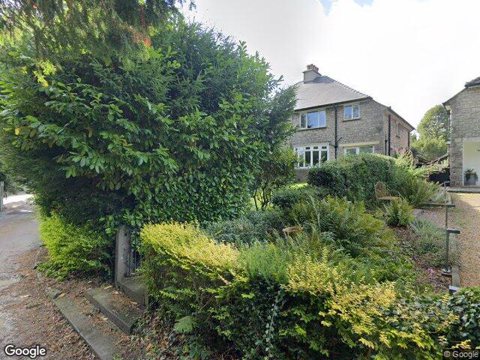 Silver Howe, Kendal