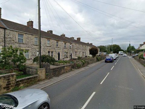 Ellsworth House, Radstock