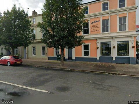 The Good Companions (Cumbria) Limited, Wigton