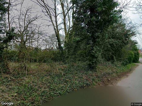 Pines, Mansfield Woodhouse
