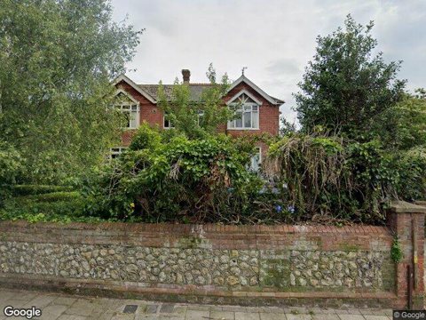 Wraysbury House Limited, Worthing