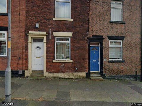 Hurst Hall, Ashton-under-Lyne