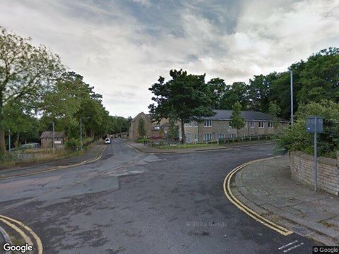 St Anne's, Huddersfield Mental Health Services, Huddersfield