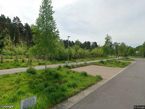 Buckler's Lodge Care Home, Crowthorne