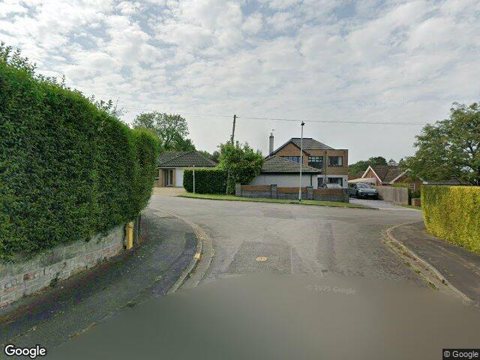 Maple Leaf Lodge Care Home, Grantham