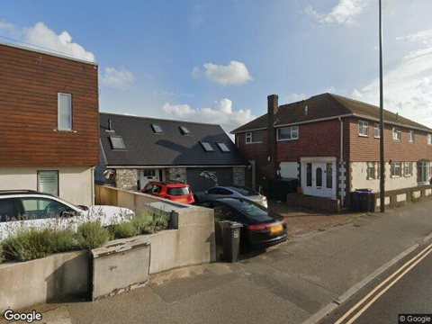 Drumconner Lancing, Lancing