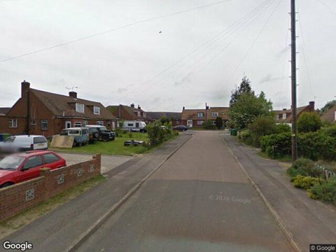 19 Sheerstone, Sittingbourne
