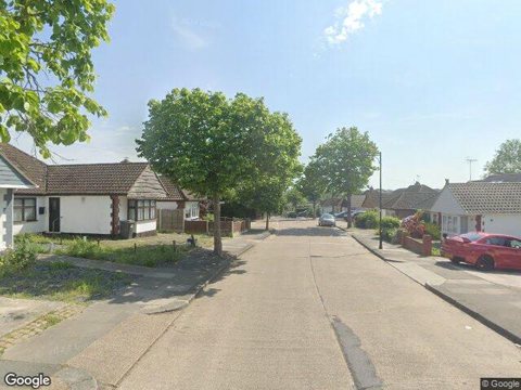 Havengore House Residential Care Home, Leigh-on-sea