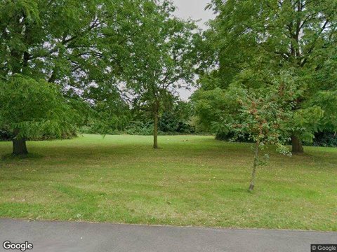 The Boyne Residential Care Home, Ruislip