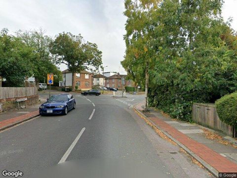 Fernbank Nursing Home, London