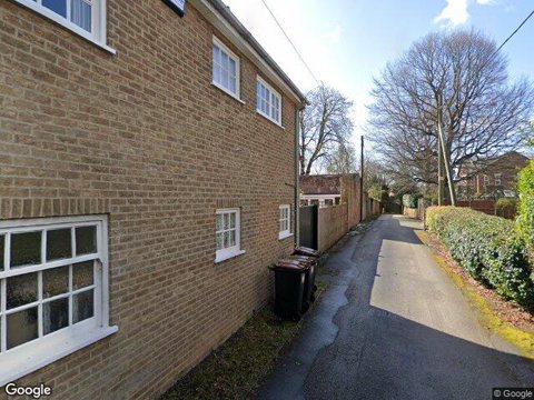 Little Acres, Nottingham