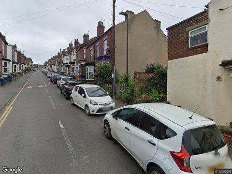 Chesterfield Road, Sheffield