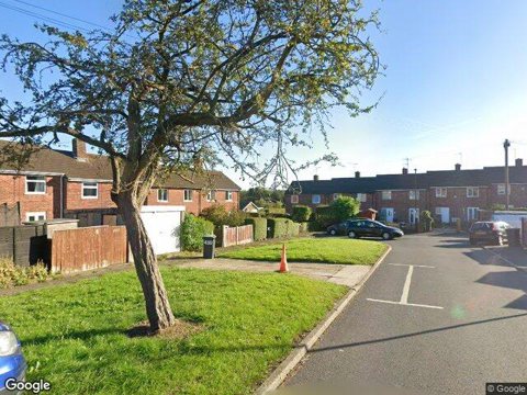 Lower Bowshaw View Nursing Home, Sheffield