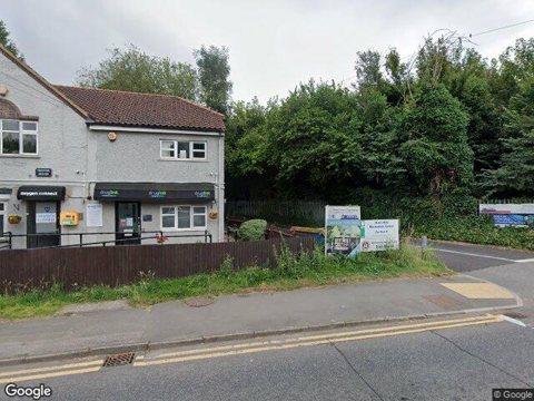 Water Mill House Care Home, Hemel Hempstead