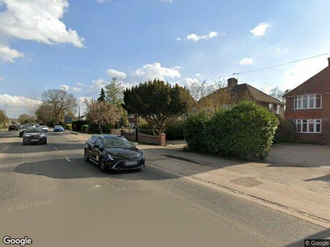 Mandeville Grange Nursing Home, Aylesbury