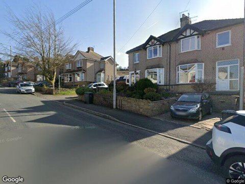 Hulton Care Home, Nelson