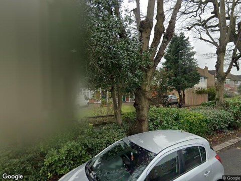 St Theresa's Rest Home, Enfield