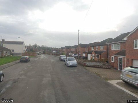 Abbey Wood Court, Retford