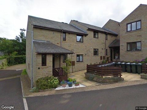 Southfield Court Care Home, Huddersfield