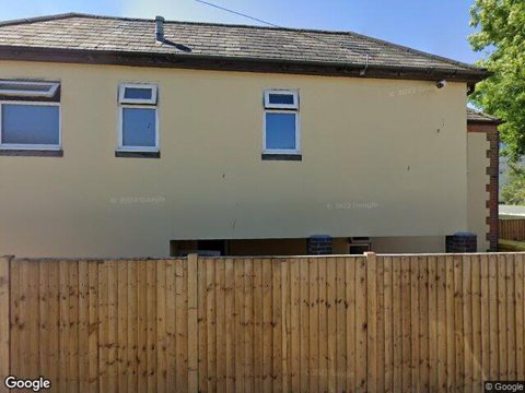Woodbine Manor Care Home, Bognor Regis