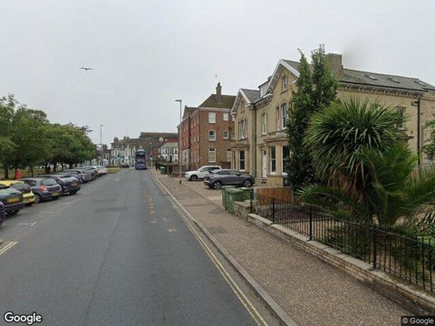 Park House, Great Yarmouth