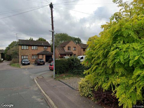 Riverdale Care Home, Braintree