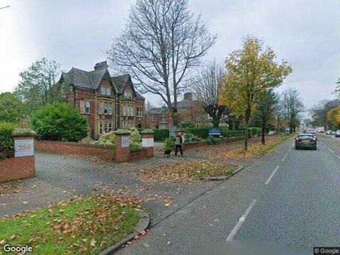 Kingsfield Residential Care Home, Barrow-in-Furness
