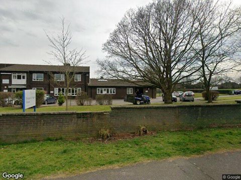 Florence Grogan House Residential Care Home, Chester