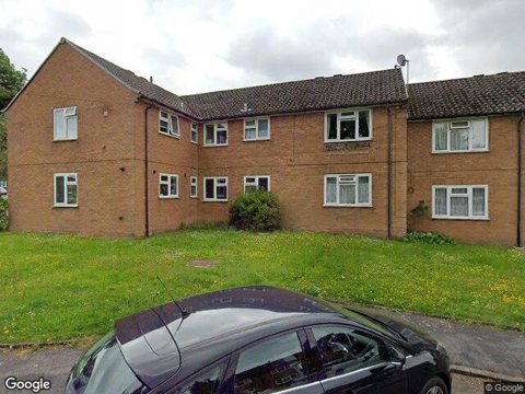 Yew Tree Nursing Home, Halesowen