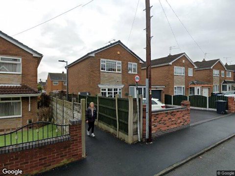 Community Places-Clifton Drive, Doncaster