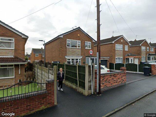 Street view · 2022