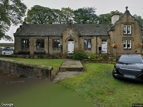 Bell House Care Home Limited, Huddersfield