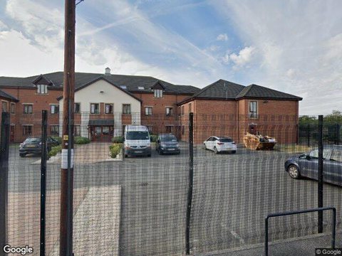 Ladysmith Care Home, Grimsby