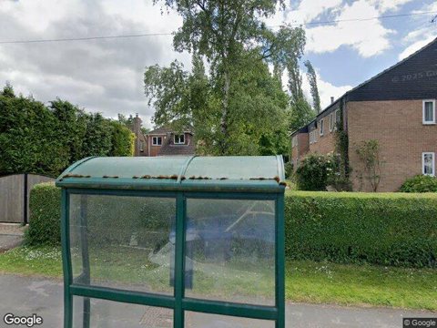 130 Whitworth Road, Swindon