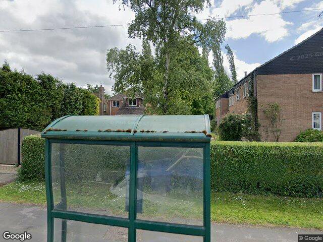 Street view · 2024