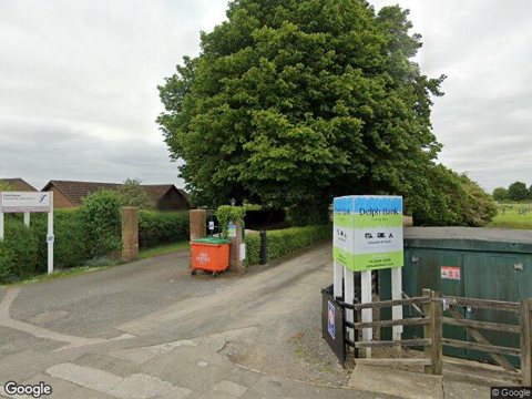 Field House Residential Care Home, Spalding