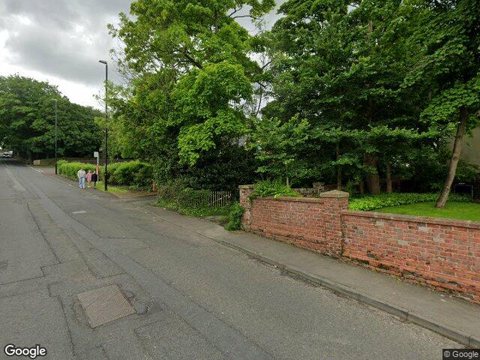 The Village Care Home, Sunderland