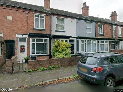 Victoria Lodge, Brierley Hill