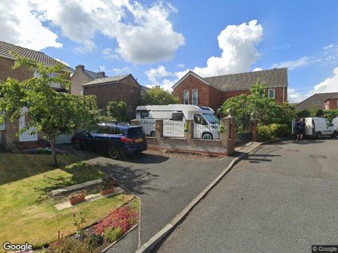 Brookholme Croft Ltd, Chesterfield