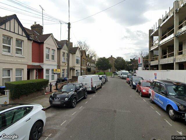 Street view · 2022